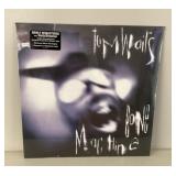Sealed Tom Waits LP