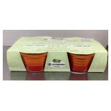 Le Creuset set of 4 ramekins