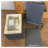 Kenneth Cole watch