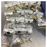 Woodcraft pen kits and tubes