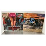 2 .38 Special LPs