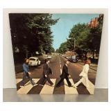 The Beatles LP