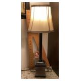 Table lamp