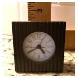 Tiffany & Co. clock