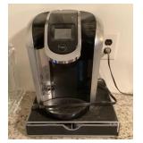 Keurig coffee maker