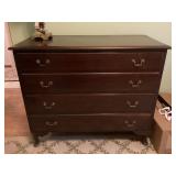 Kaplan Furniture chest of drawers