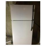 Sears refrigerator