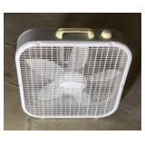 Box fan