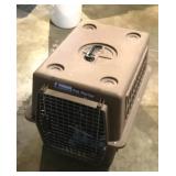 Small pet porter--24' tall