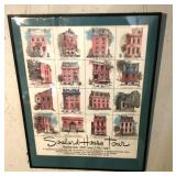 Soulard home tour poster