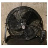Honeywell commercial grade fan
