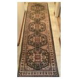 Runner 102' x 28ï¿½