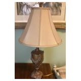 28' Table lamp