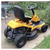 Cub Cadet CC30 30' riding mower