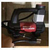 Tire inflator