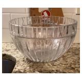 Tiffany & Co Atlas bowl