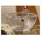 Tiffany & Co Atlas bowl