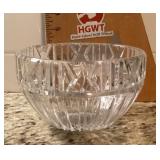 Tiffany & Co. Atlas bowl