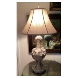 Table lamp