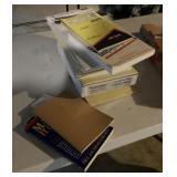 Used and NEW legal pads