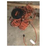 Extension cords