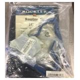 Rockler bench accessory kit