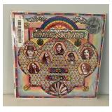 Lynyrd Skynyrd LP in shrink