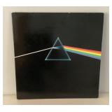 Pink Floyd LP with 1 sticker