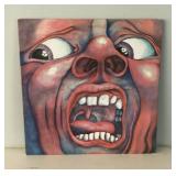 King Crimson LP