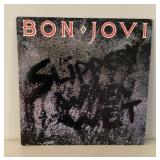 Bon Jovi LP
