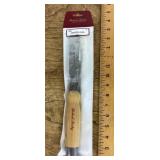 Sorby chisel