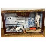 G.I. Joe play set