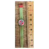Coca-Cola watch