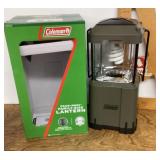Coleman lantern