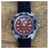 Eddie Bauer watch