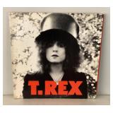 T. Rex LP