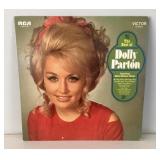 Dolly Parton LP