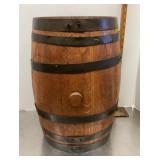 Barrel