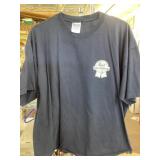 Pabst Blue Ribbon T-shirt Size XXL