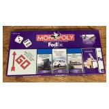 FedEx Monopoly