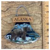 Alaska souvenir