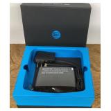 AT&T wireless home phone base