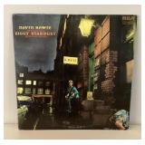 David Bowie LP