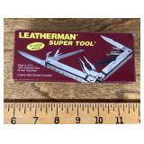 Leatherman Super Tool