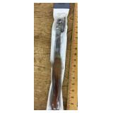 High speed steel