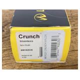 Leatherman Crunch tool