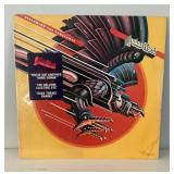 Judas Priest LP