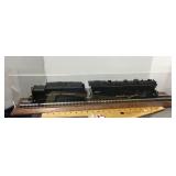 Lionel New York Central 5340 engine & tender