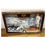 G.I. Joe play set