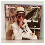 Elton John LP